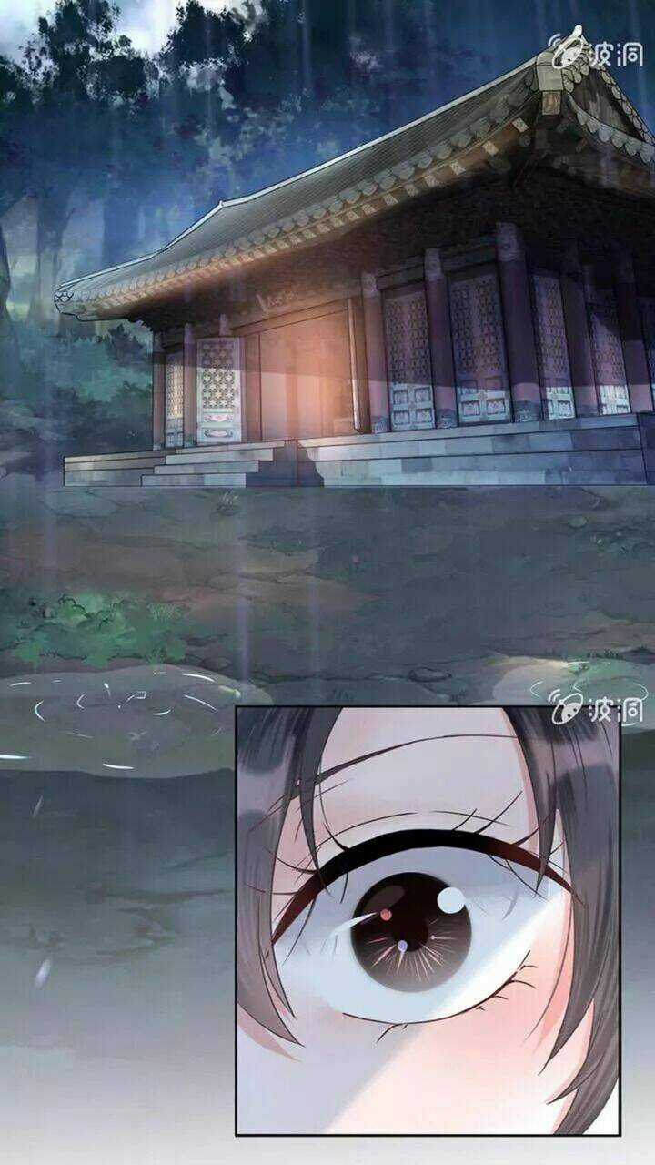 Theo Đuổi Hoàng Tử Quá Khó A~ Chapter 3 trang 5