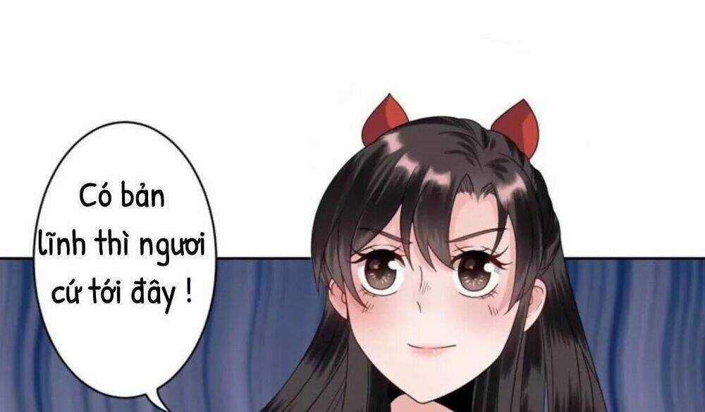 Theo Đuổi Hoàng Tử Quá Khó A~ Chapter 30 trang 16