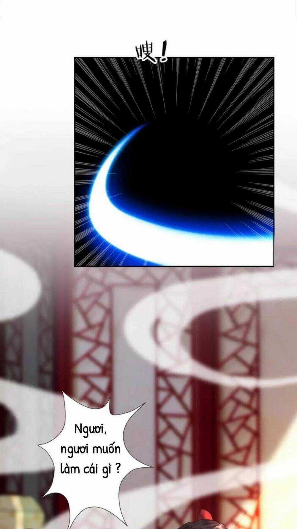 Theo Đuổi Hoàng Tử Quá Khó A~ Chapter 30 trang 18