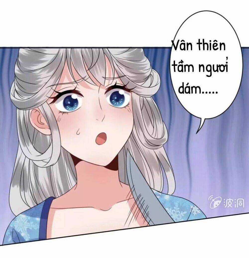 Theo Đuổi Hoàng Tử Quá Khó A~ Chapter 30 trang 22