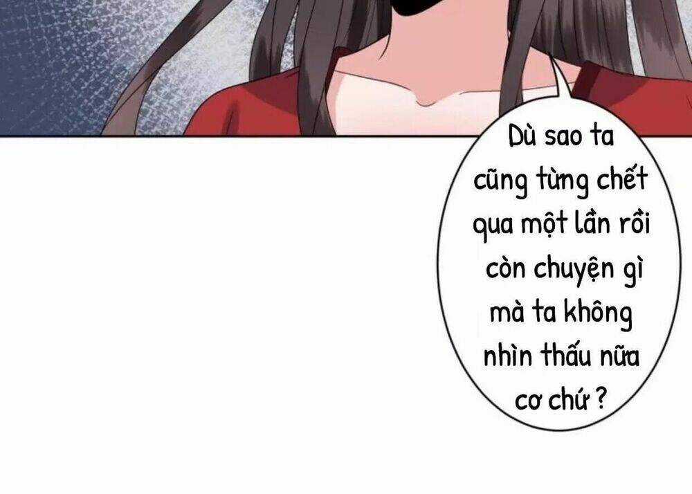 Theo Đuổi Hoàng Tử Quá Khó A~ Chapter 30 trang 24
