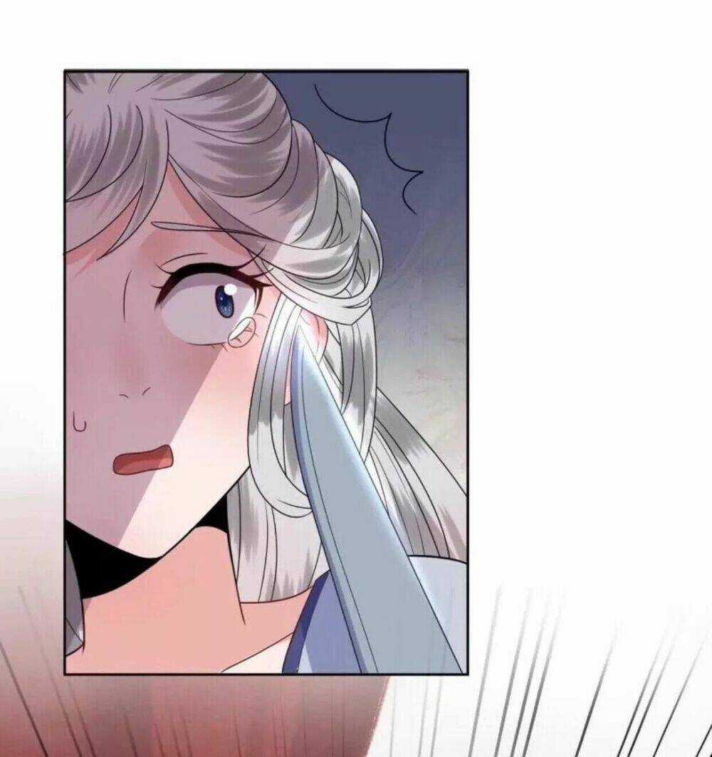 Theo Đuổi Hoàng Tử Quá Khó A~ Chapter 30 trang 25