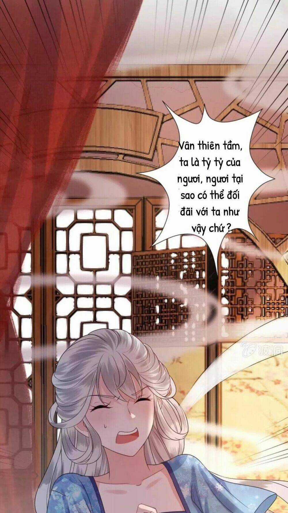 Theo Đuổi Hoàng Tử Quá Khó A~ Chapter 30 trang 26