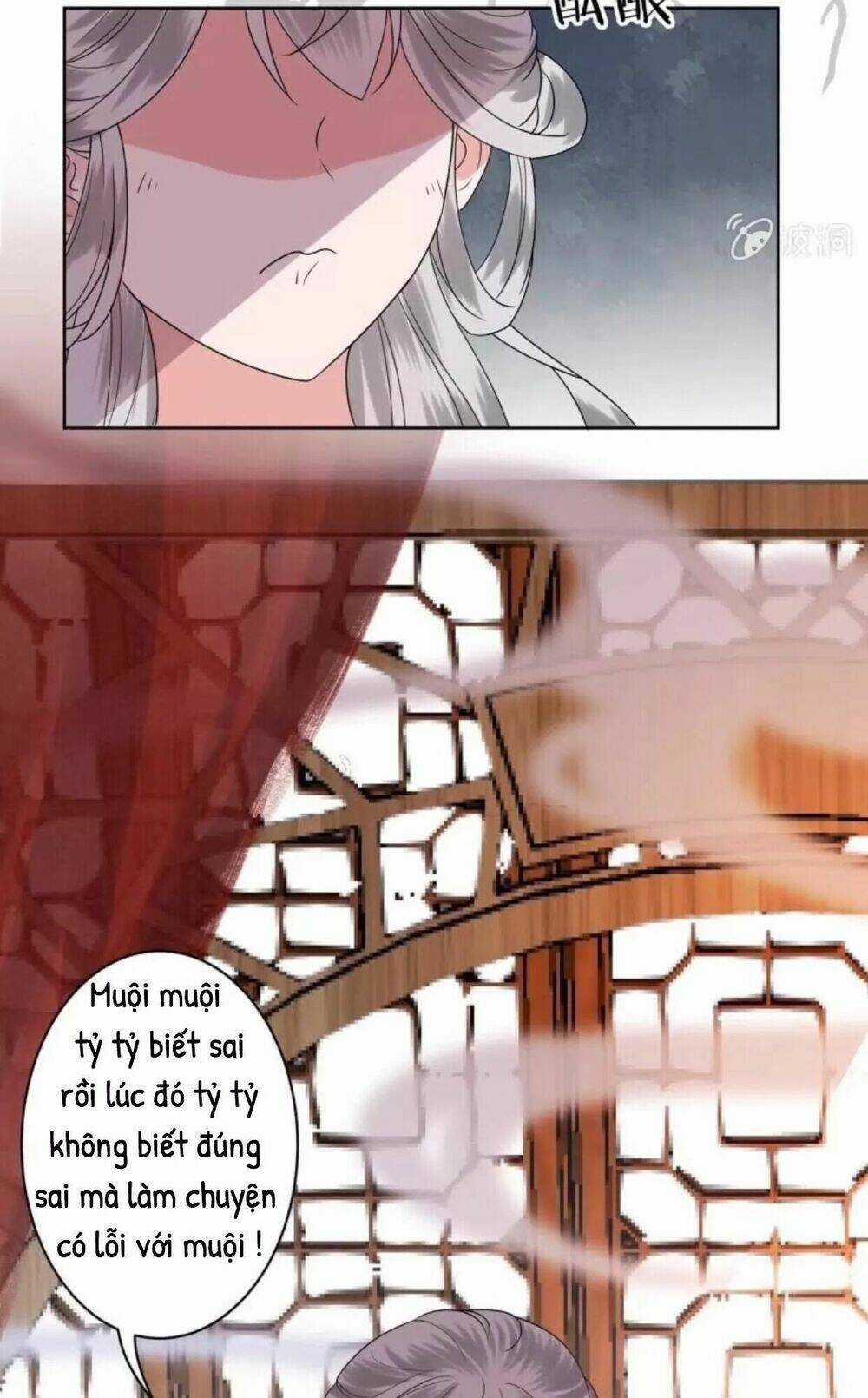 Theo Đuổi Hoàng Tử Quá Khó A~ Chapter 30 trang 29