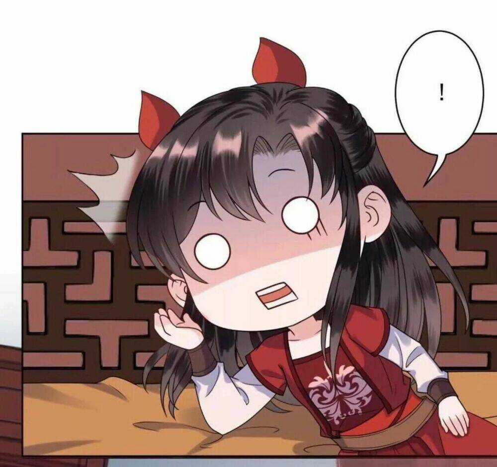 Theo Đuổi Hoàng Tử Quá Khó A~ Chapter 30 trang 3