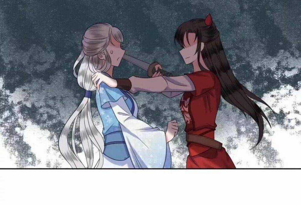 Theo Đuổi Hoàng Tử Quá Khó A~ Chapter 30 trang 33