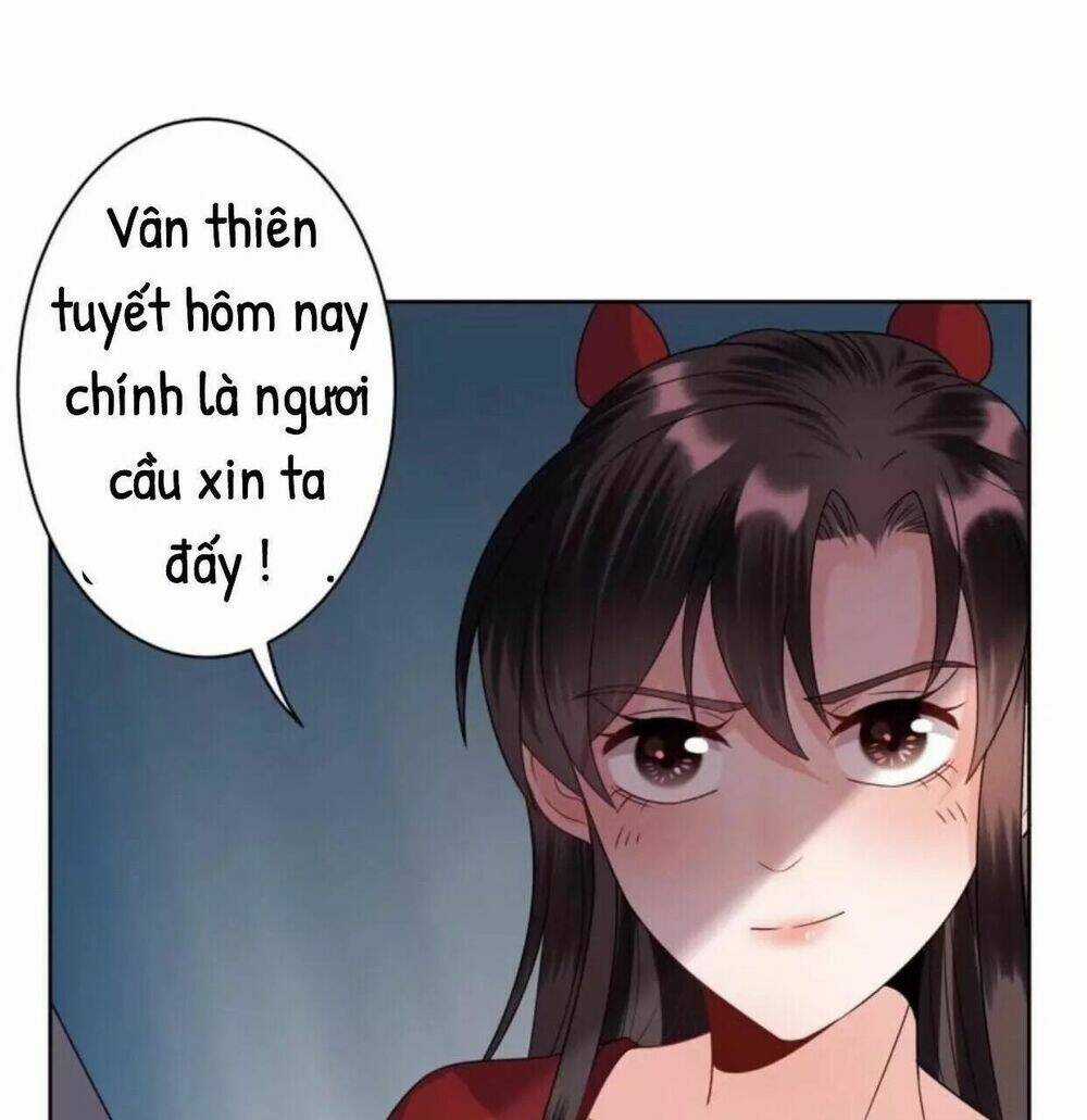 Theo Đuổi Hoàng Tử Quá Khó A~ Chapter 30 trang 34