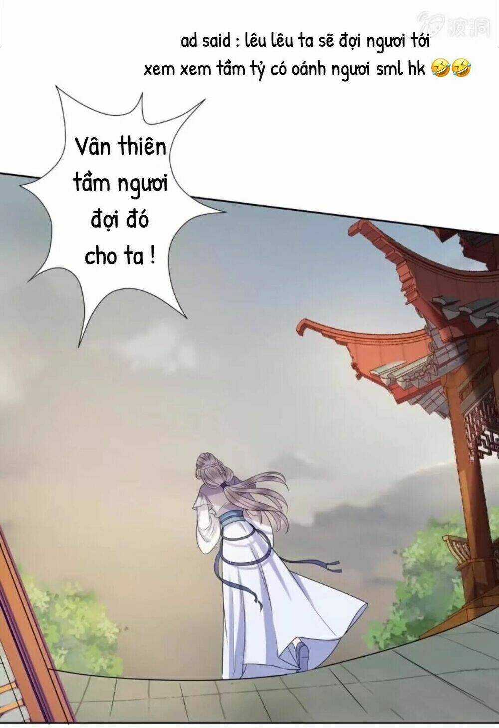 Theo Đuổi Hoàng Tử Quá Khó A~ Chapter 30 trang 36