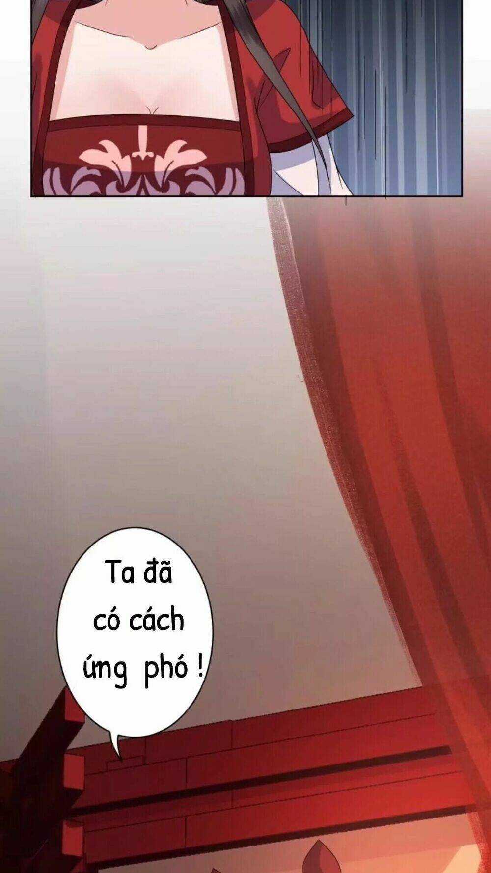 Theo Đuổi Hoàng Tử Quá Khó A~ Chapter 30 trang 9