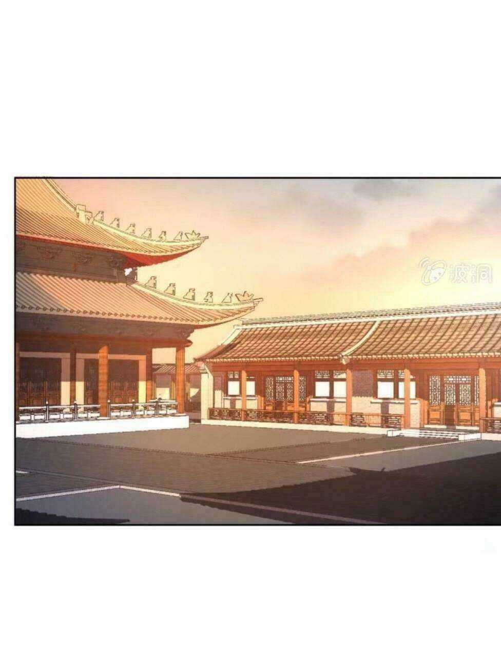 Theo Đuổi Hoàng Tử Quá Khó A~ Chapter 31 trang 10