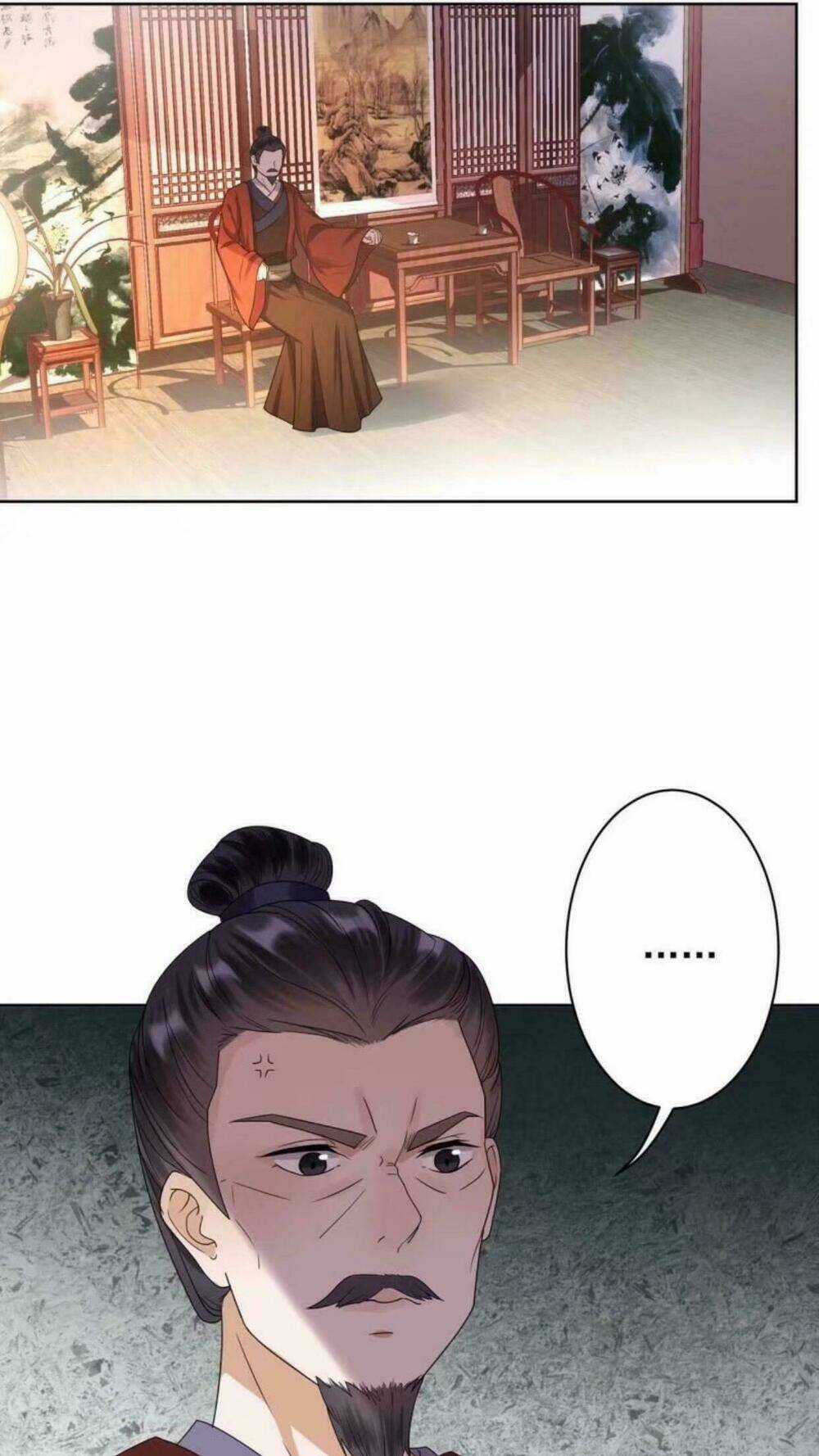 Theo Đuổi Hoàng Tử Quá Khó A~ Chapter 31 trang 11