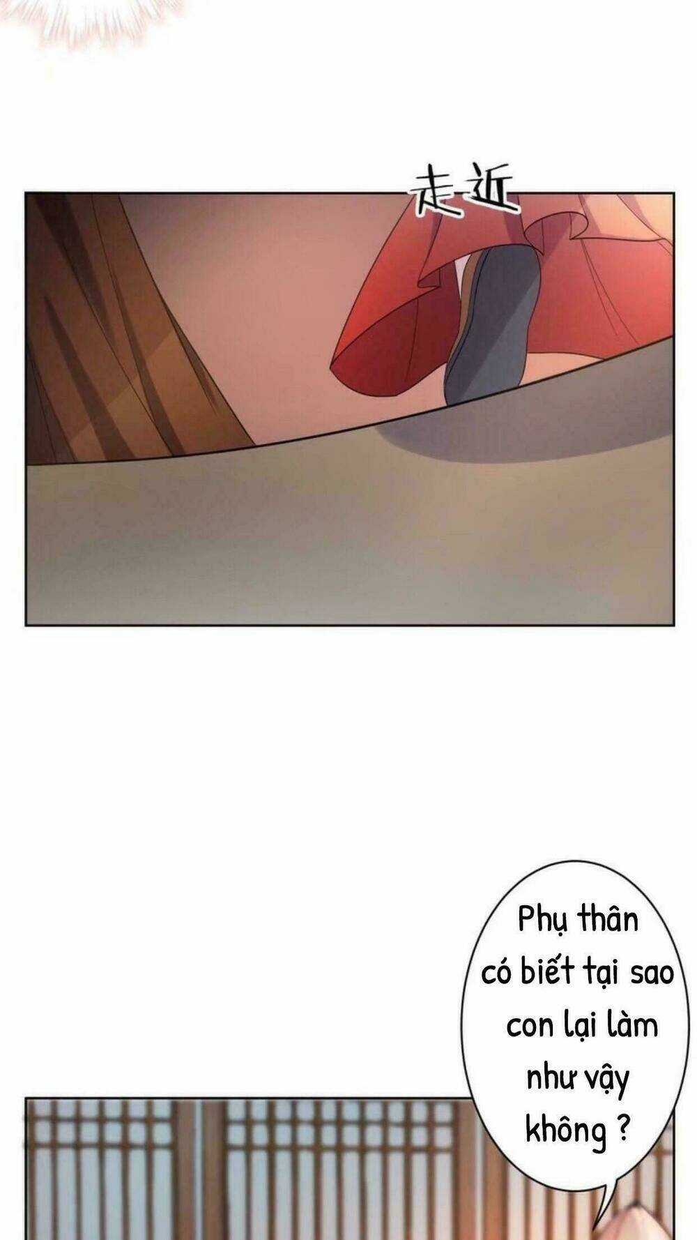 Theo Đuổi Hoàng Tử Quá Khó A~ Chapter 31 trang 32