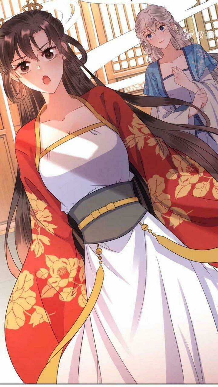 Theo Đuổi Hoàng Tử Quá Khó A~ Chapter 31 trang 36