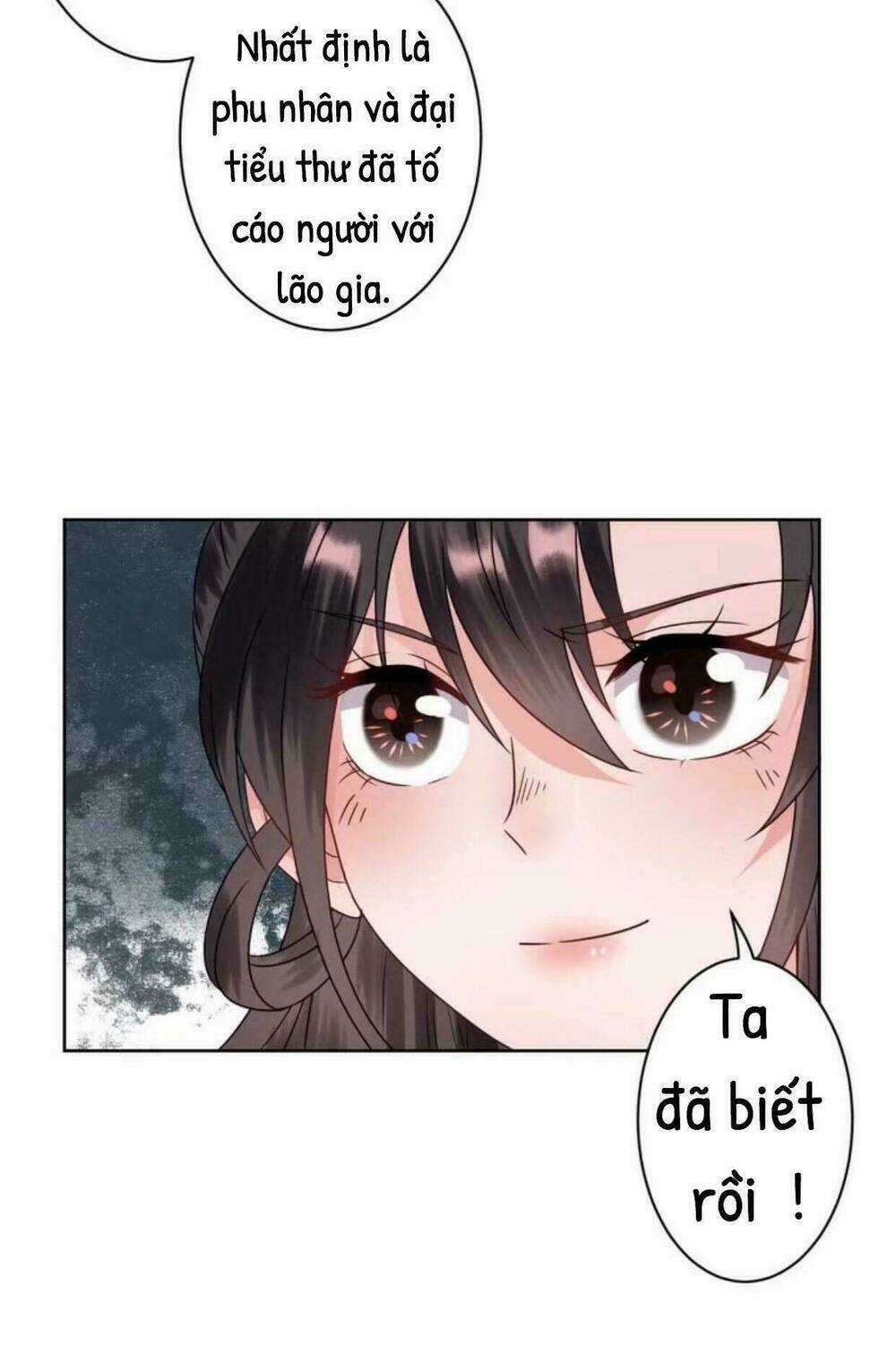 Theo Đuổi Hoàng Tử Quá Khó A~ Chapter 31 trang 4