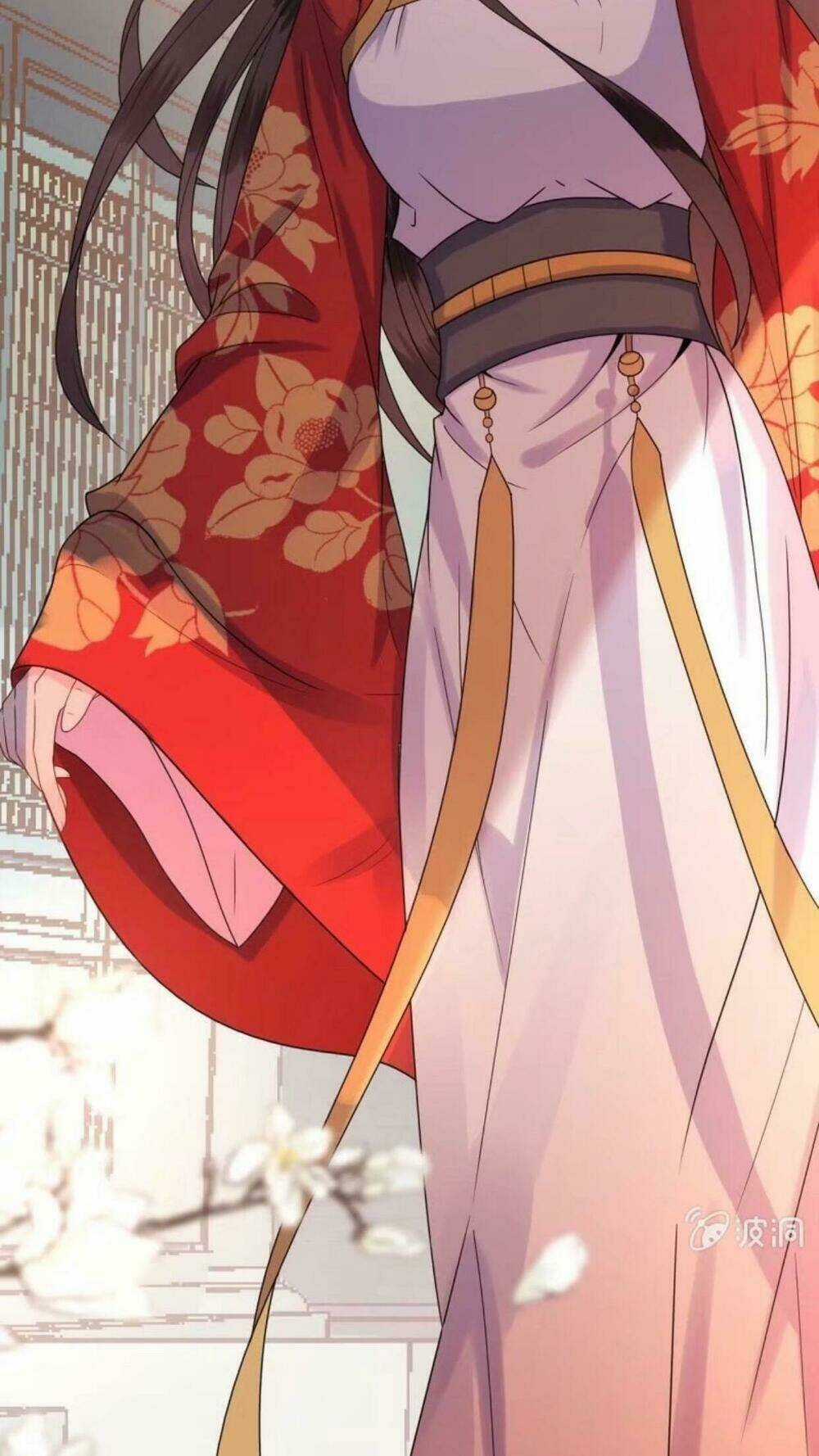 Theo Đuổi Hoàng Tử Quá Khó A~ Chapter 31 trang 7