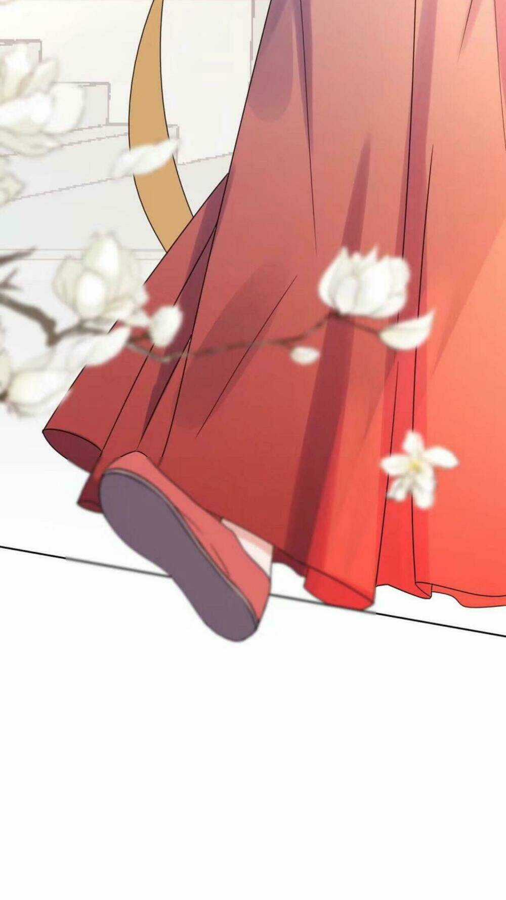 Theo Đuổi Hoàng Tử Quá Khó A~ Chapter 31 trang 8