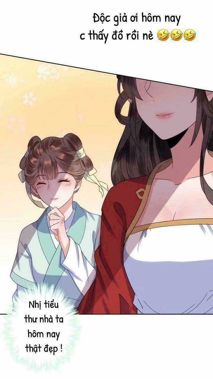 Theo Đuổi Hoàng Tử Quá Khó A~ Chapter 31 trang 9