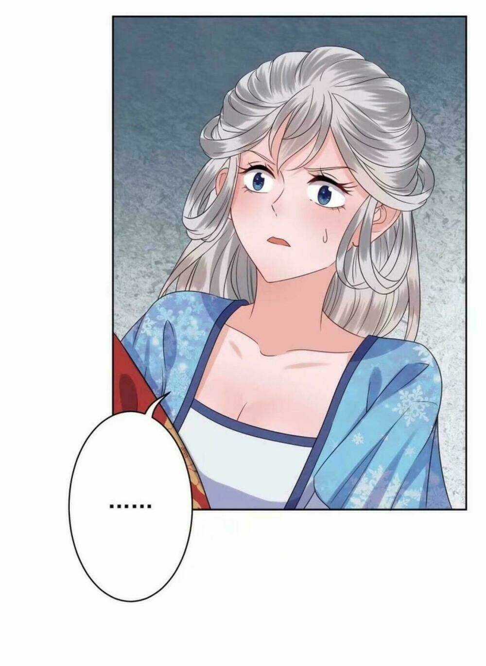 Theo Đuổi Hoàng Tử Quá Khó A~ Chapter 32 trang 15