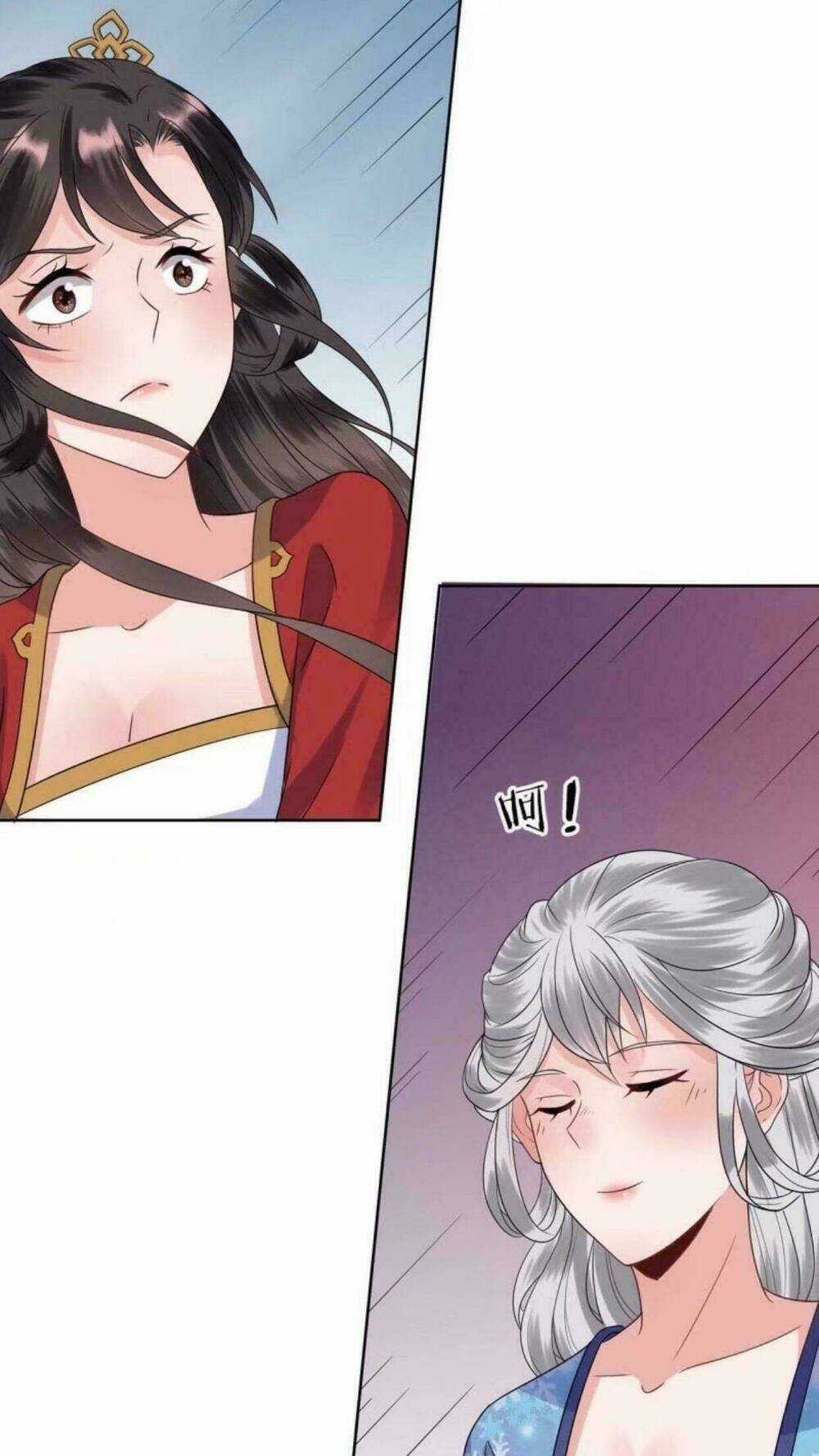 Theo Đuổi Hoàng Tử Quá Khó A~ Chapter 32 trang 5