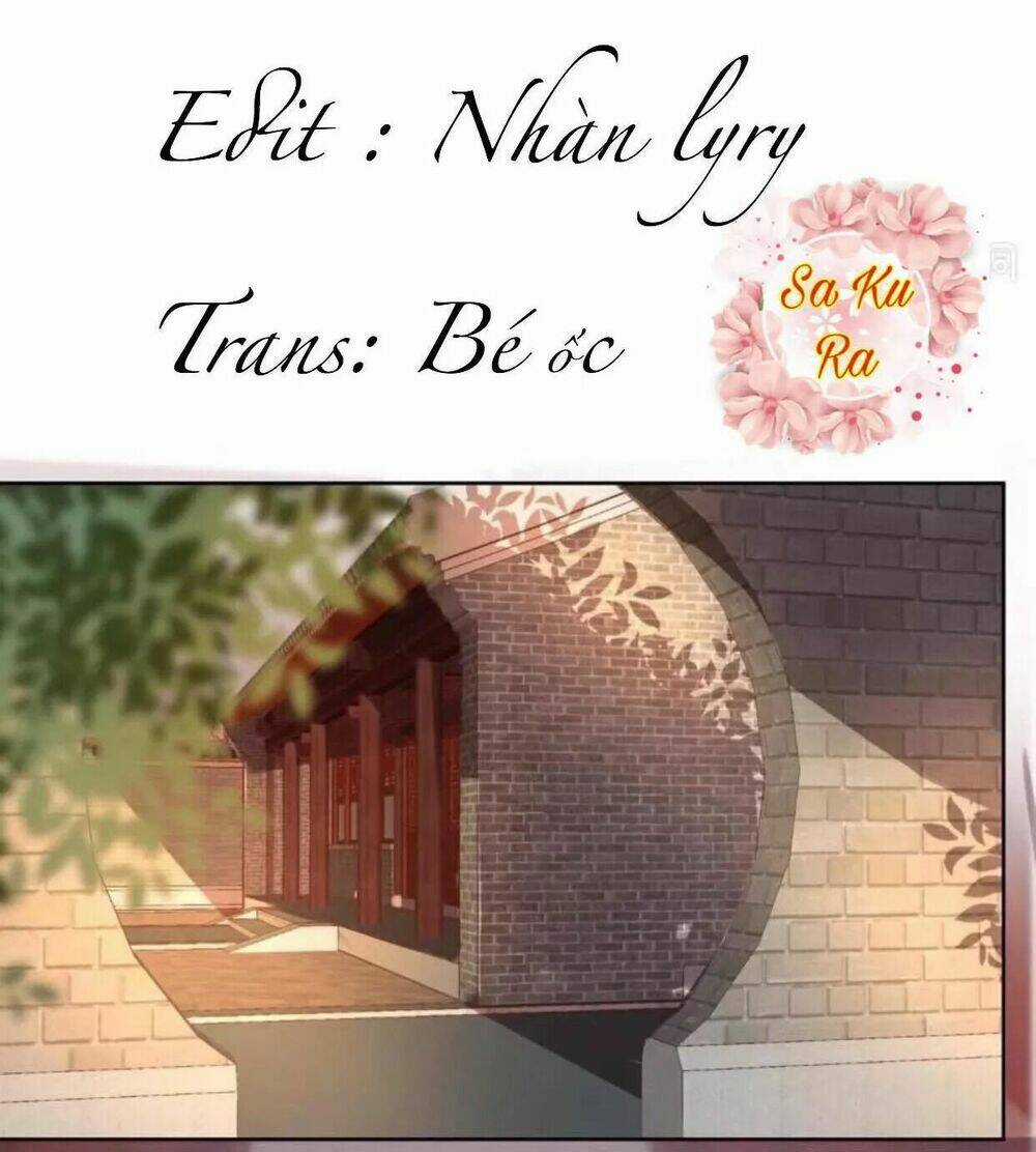 Theo Đuổi Hoàng Tử Quá Khó A~ Chapter 33 trang 1