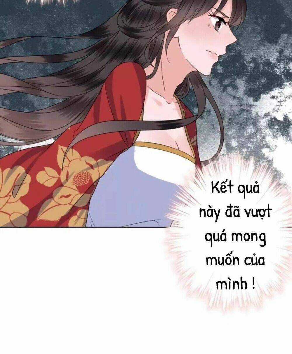 Theo Đuổi Hoàng Tử Quá Khó A~ Chapter 33 trang 19