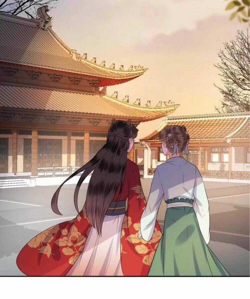 Theo Đuổi Hoàng Tử Quá Khó A~ Chapter 33 trang 30