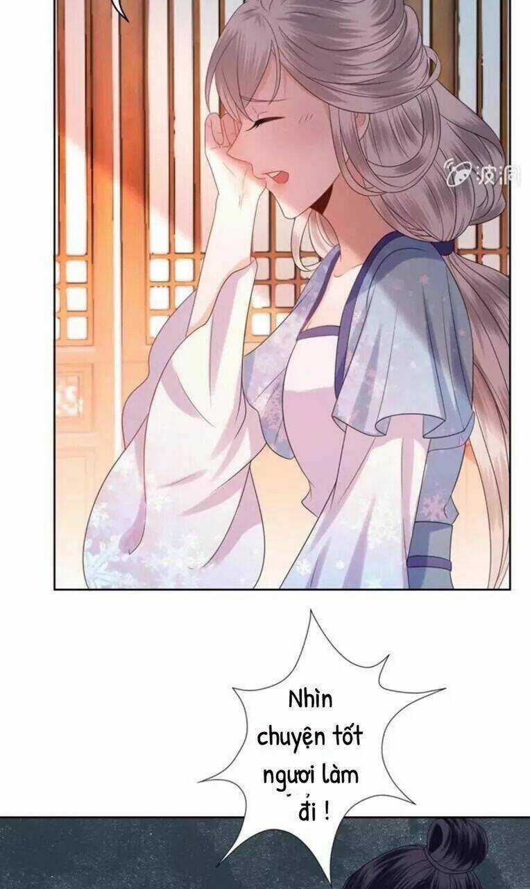 Theo Đuổi Hoàng Tử Quá Khó A~ Chapter 33 trang 6