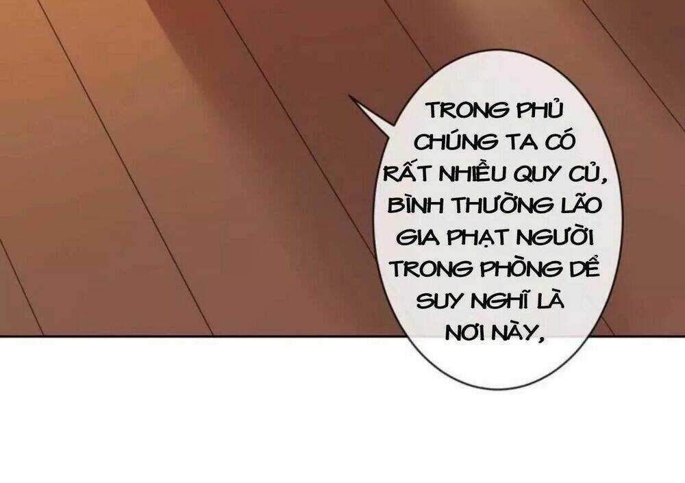 Theo Đuổi Hoàng Tử Quá Khó A~ Chapter 34 trang 10