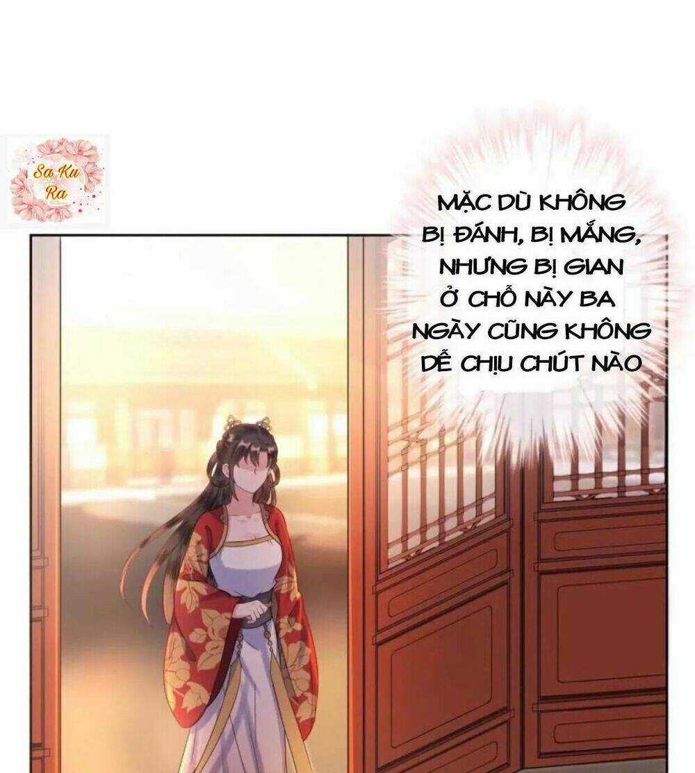 Theo Đuổi Hoàng Tử Quá Khó A~ Chapter 34 trang 14