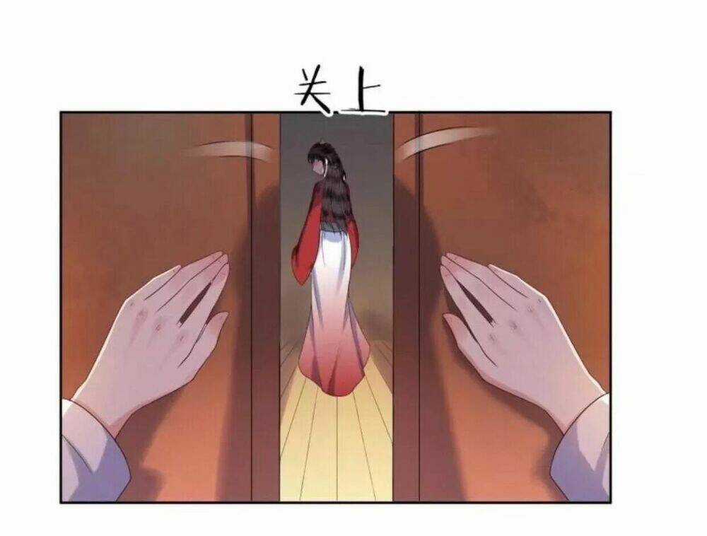 Theo Đuổi Hoàng Tử Quá Khó A~ Chapter 34 trang 19