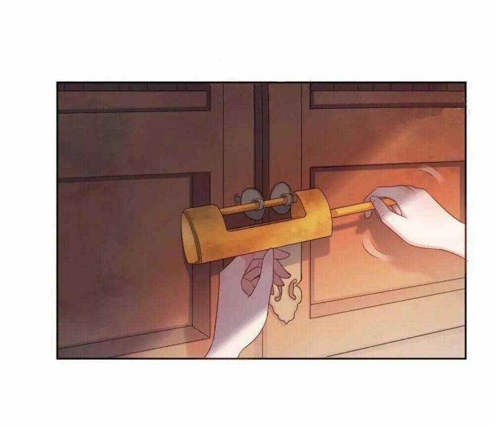 Theo Đuổi Hoàng Tử Quá Khó A~ Chapter 34 trang 20