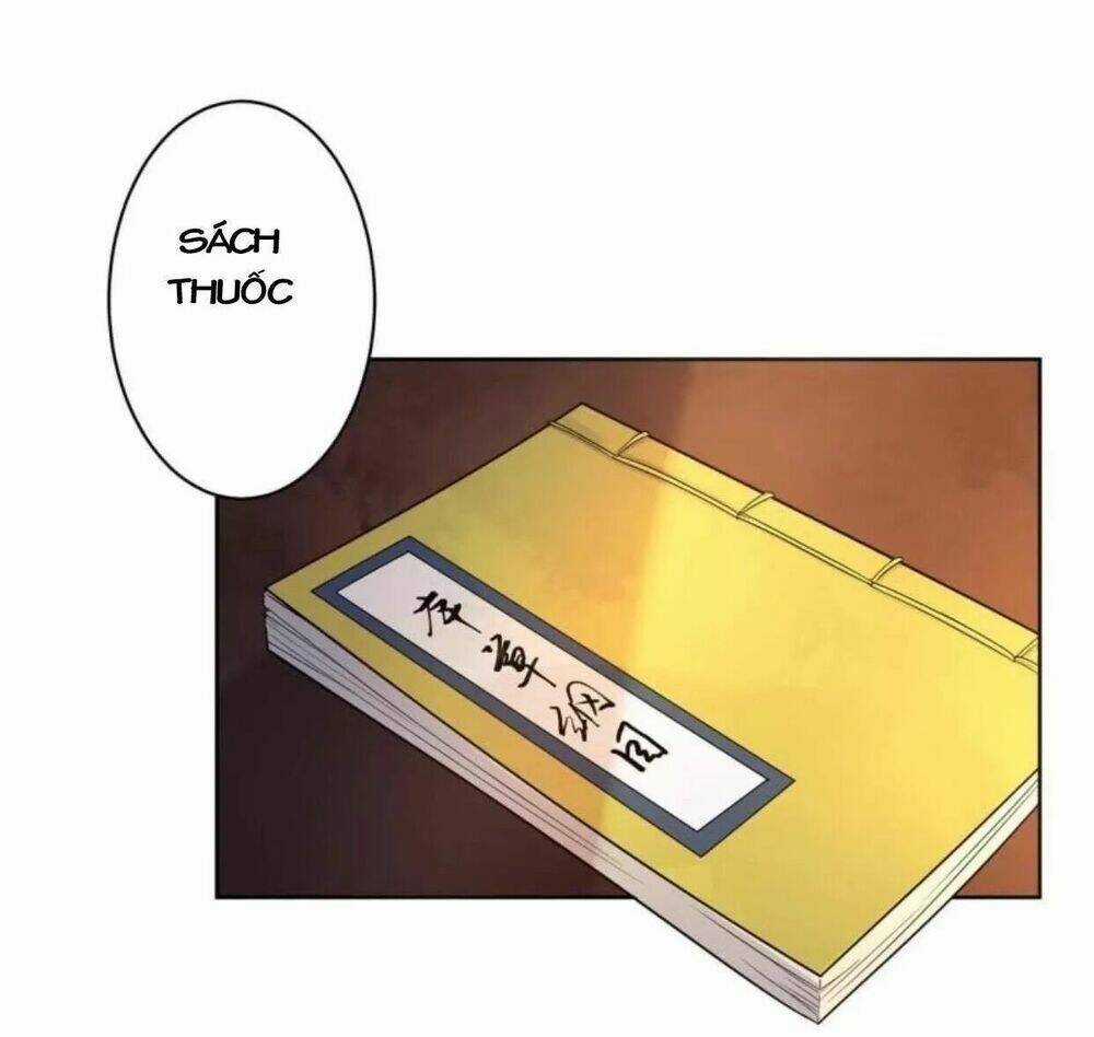 Theo Đuổi Hoàng Tử Quá Khó A~ Chapter 34 trang 31