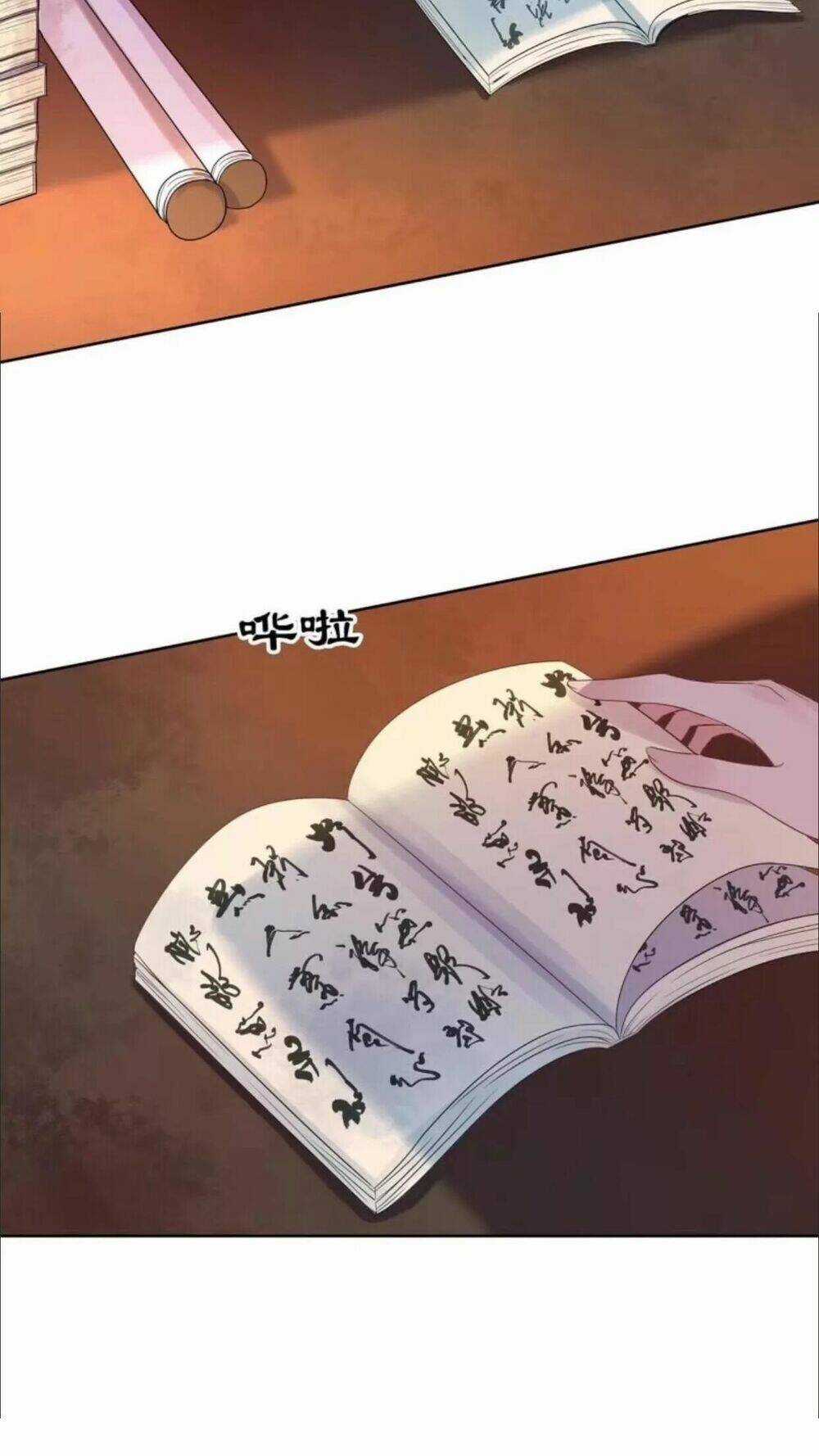 Theo Đuổi Hoàng Tử Quá Khó A~ Chapter 34 trang 33