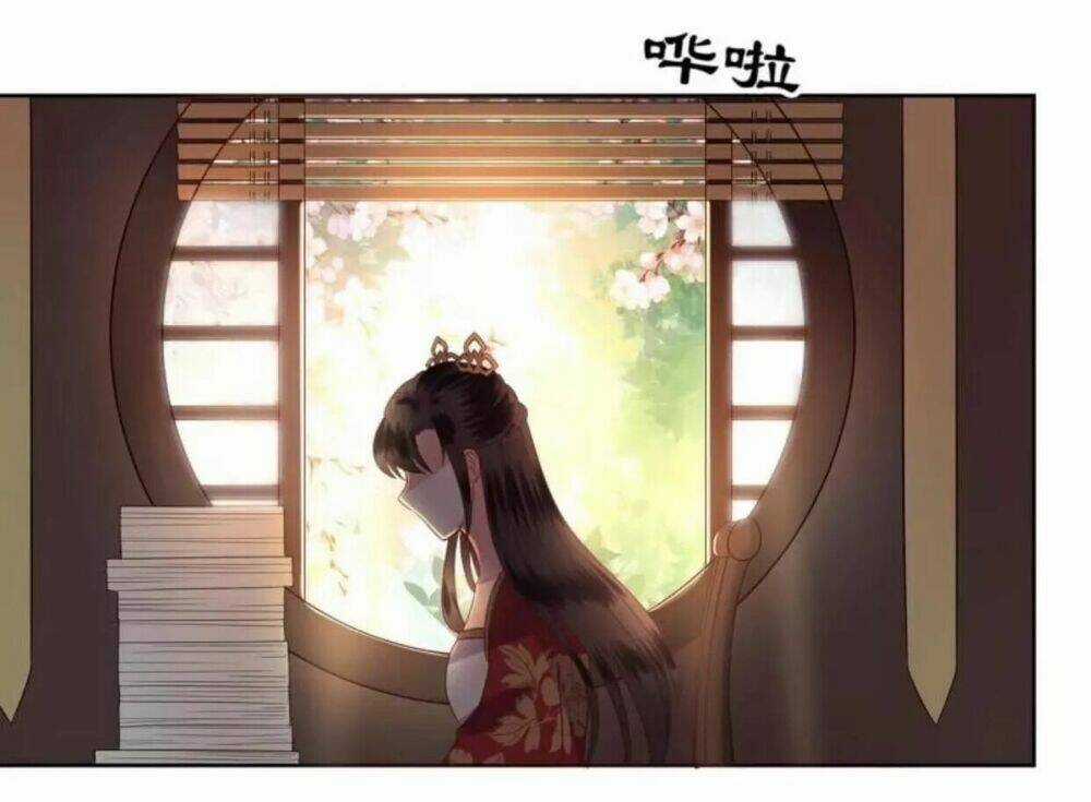 Theo Đuổi Hoàng Tử Quá Khó A~ Chapter 34 trang 34