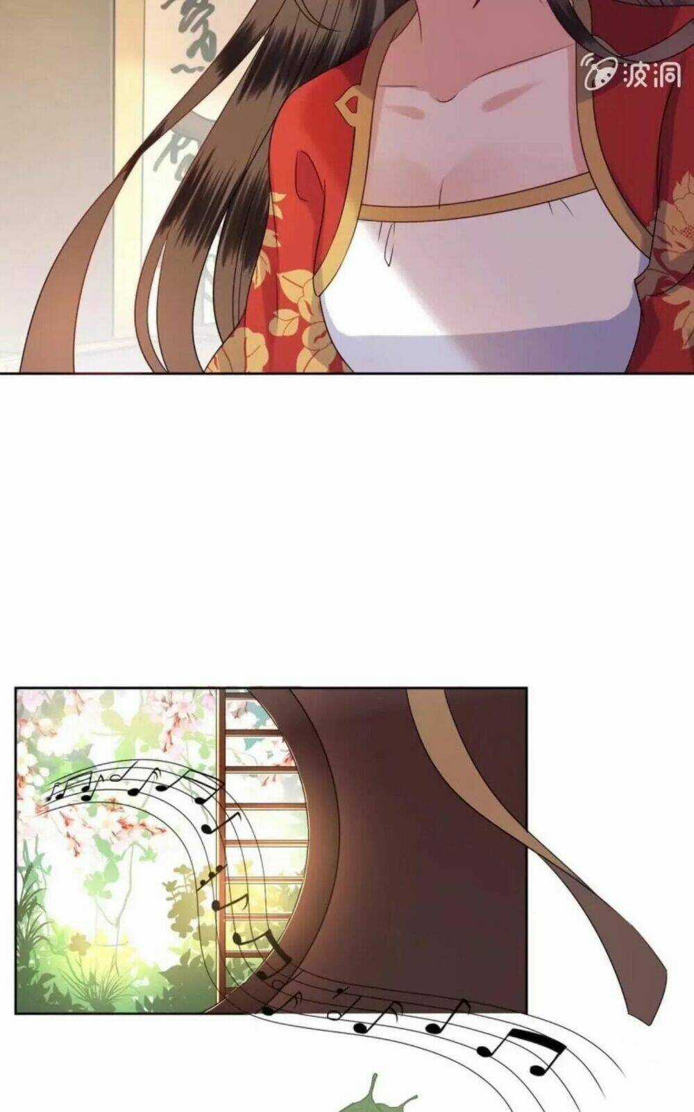 Theo Đuổi Hoàng Tử Quá Khó A~ Chapter 34 trang 36