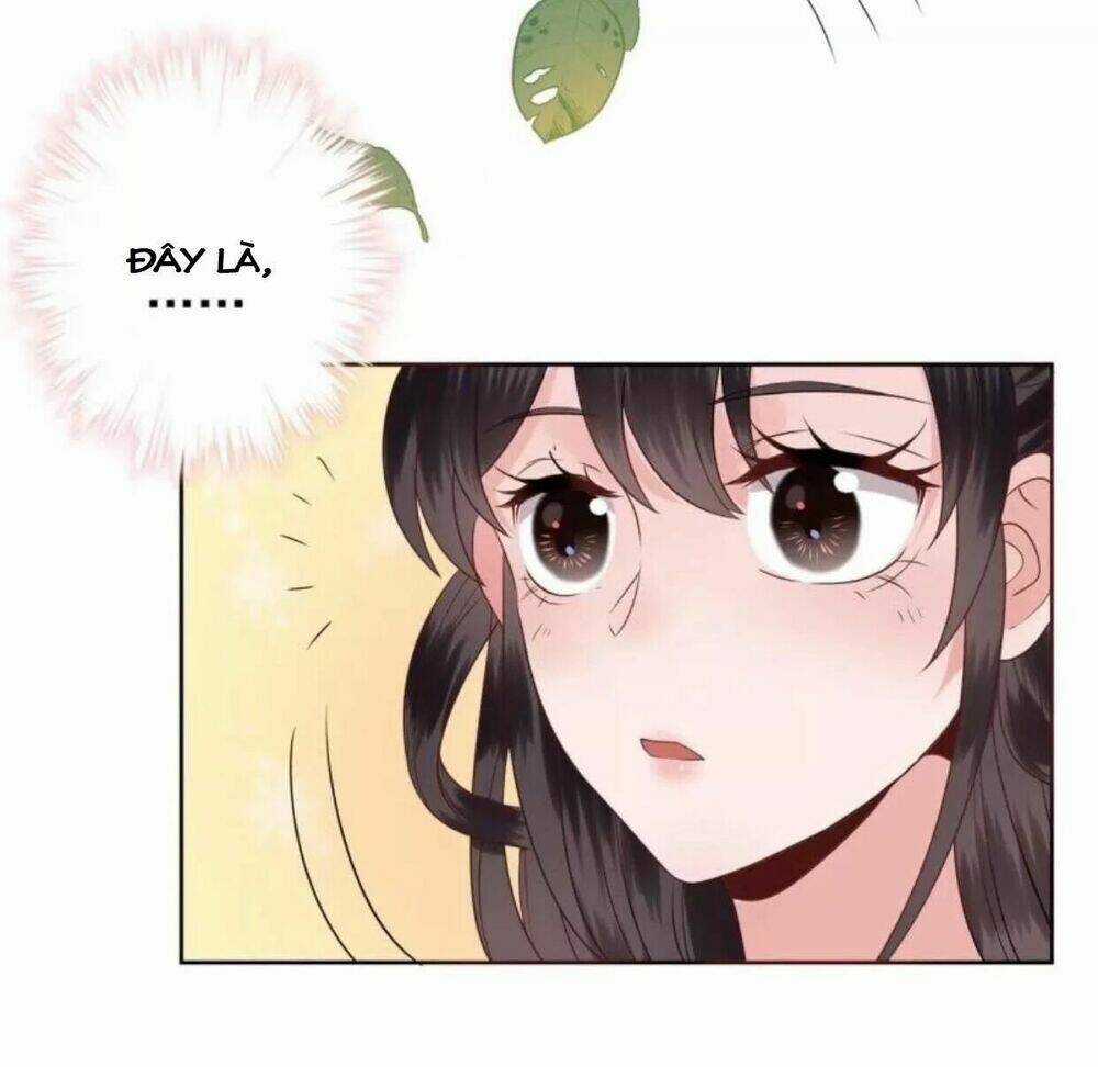 Theo Đuổi Hoàng Tử Quá Khó A~ Chapter 34 trang 37