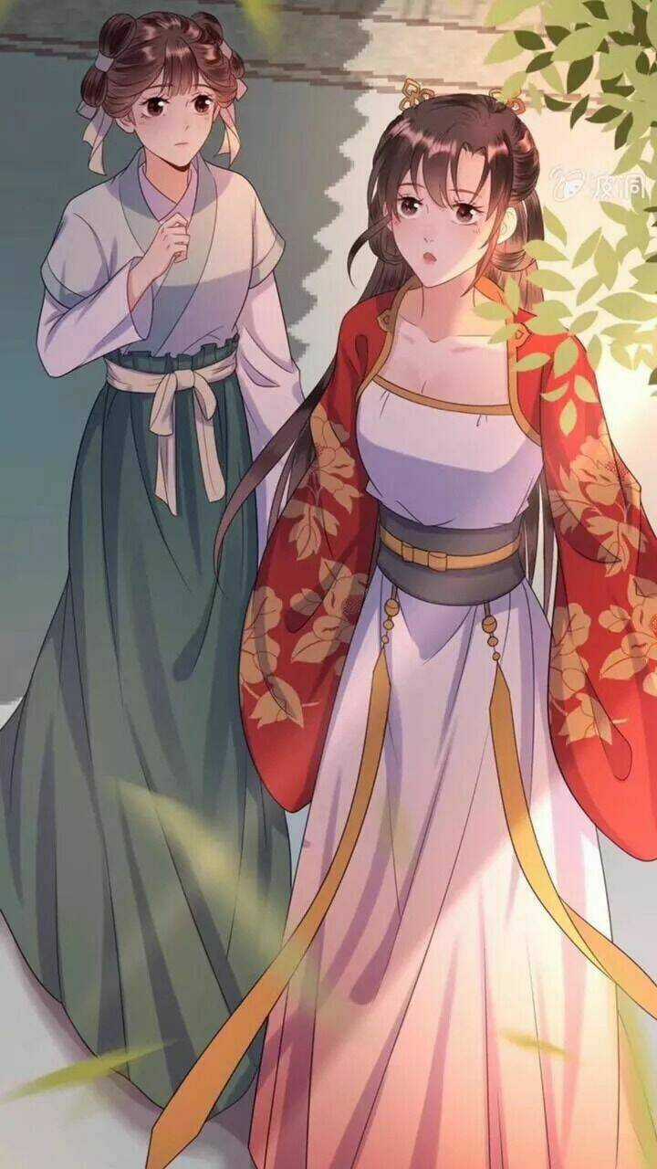 Theo Đuổi Hoàng Tử Quá Khó A~ Chapter 34 trang 6