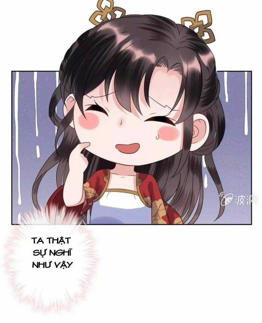 Theo Đuổi Hoàng Tử Quá Khó A~ Chapter 34 trang 8