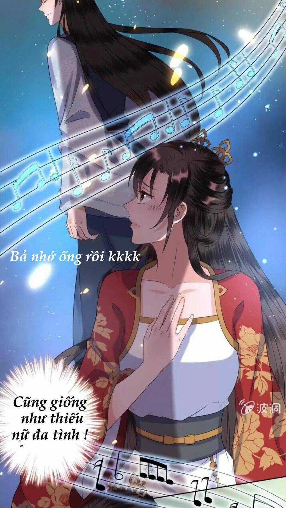 Theo Đuổi Hoàng Tử Quá Khó A~ Chapter 35 trang 3