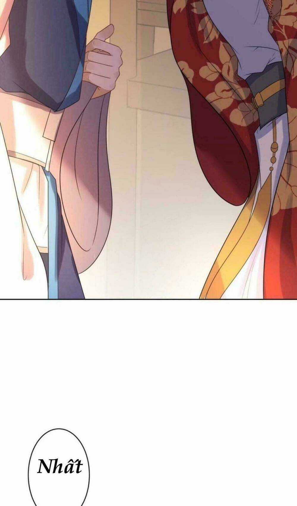 Theo Đuổi Hoàng Tử Quá Khó A~ Chapter 35 trang 31