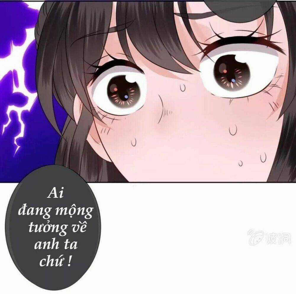 Theo Đuổi Hoàng Tử Quá Khó A~ Chapter 35 trang 6