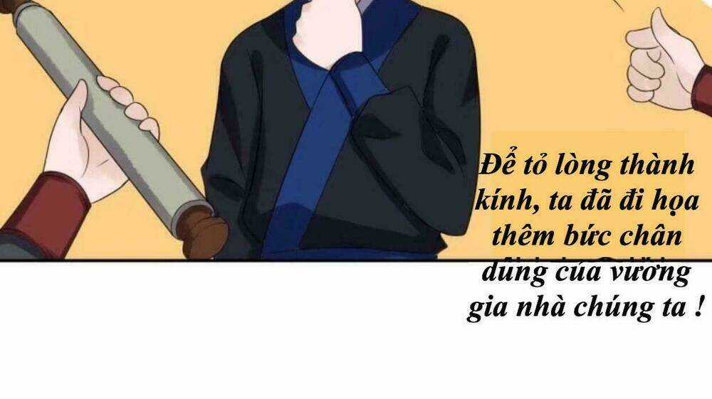 Theo Đuổi Hoàng Tử Quá Khó A~ Chapter 36 trang 6