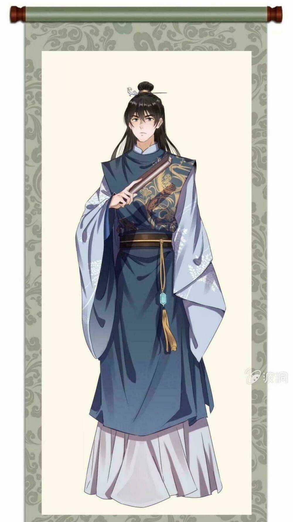 Theo Đuổi Hoàng Tử Quá Khó A~ Chapter 36 trang 7