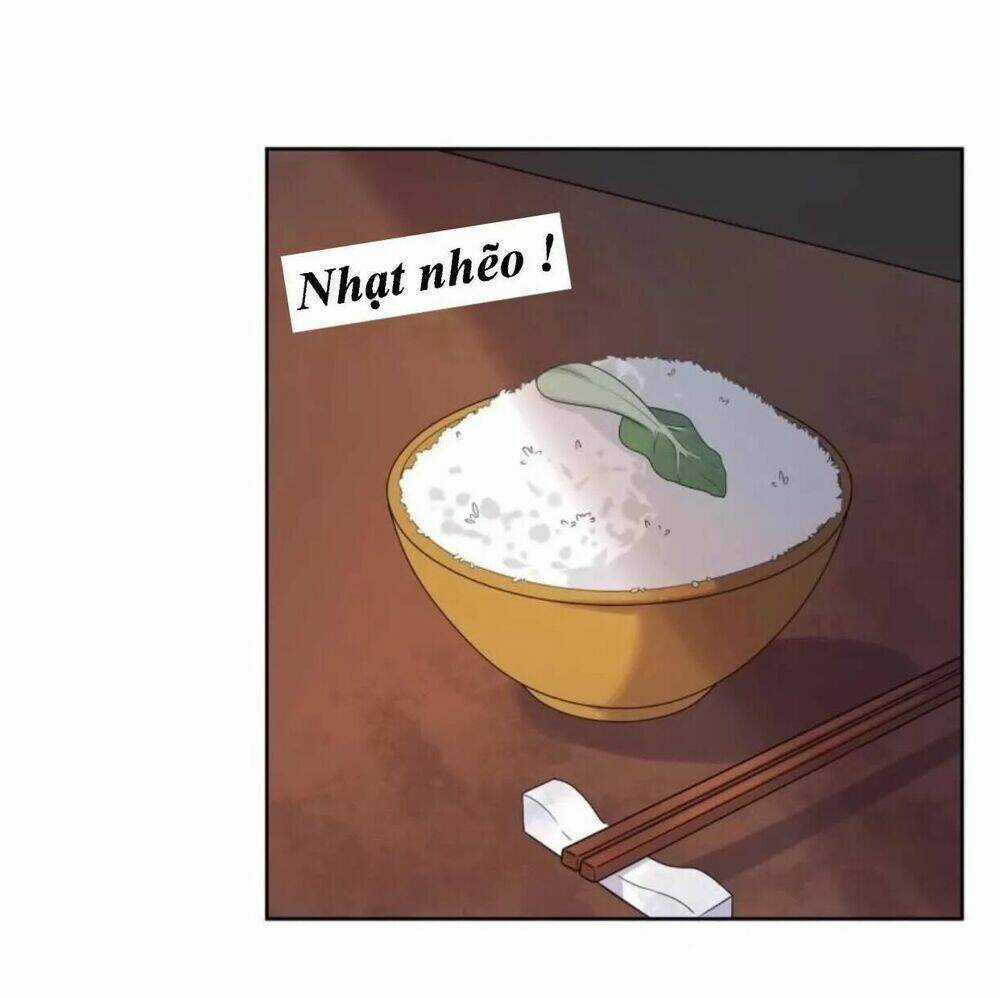 Theo Đuổi Hoàng Tử Quá Khó A~ Chapter 37 trang 1