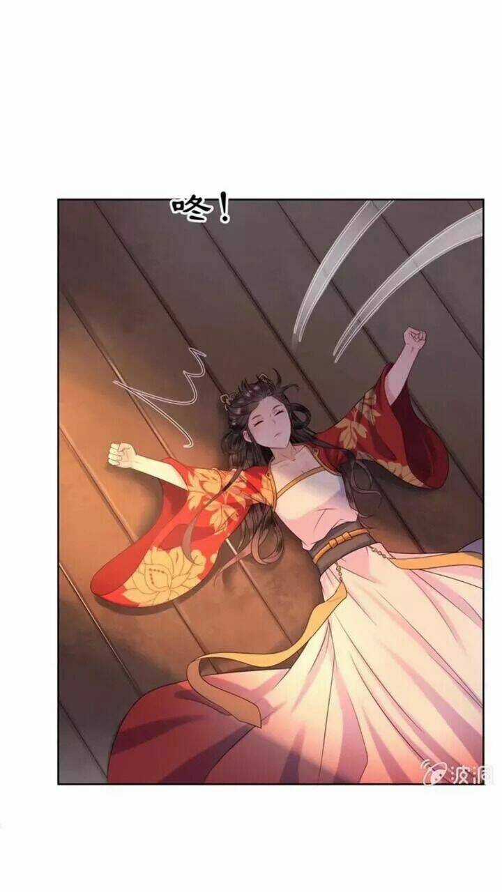 Theo Đuổi Hoàng Tử Quá Khó A~ Chapter 37 trang 10