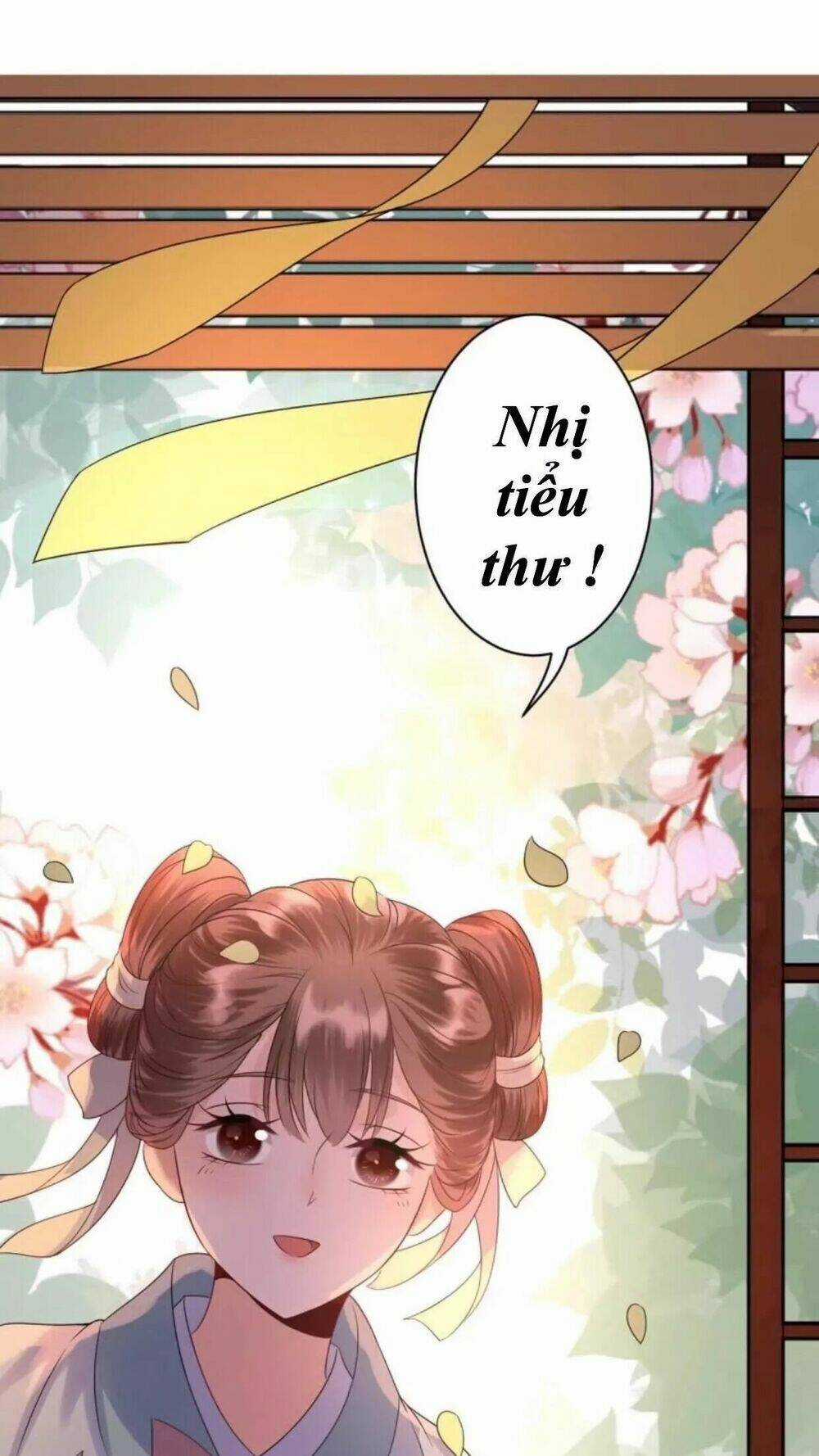 Theo Đuổi Hoàng Tử Quá Khó A~ Chapter 37 trang 12