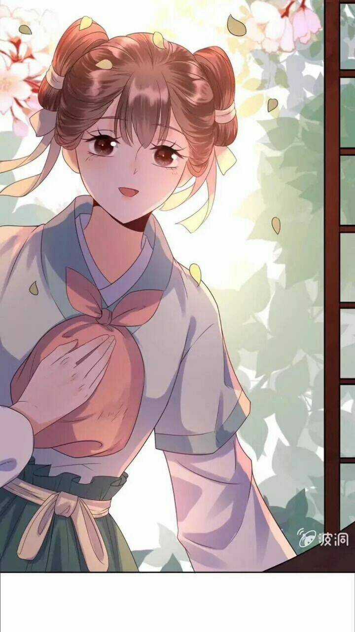 Theo Đuổi Hoàng Tử Quá Khó A~ Chapter 37 trang 13