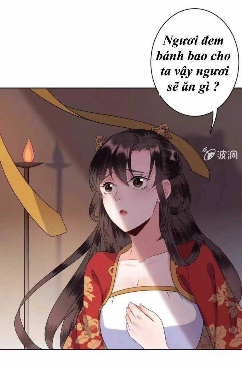 Theo Đuổi Hoàng Tử Quá Khó A~ Chapter 37 trang 17