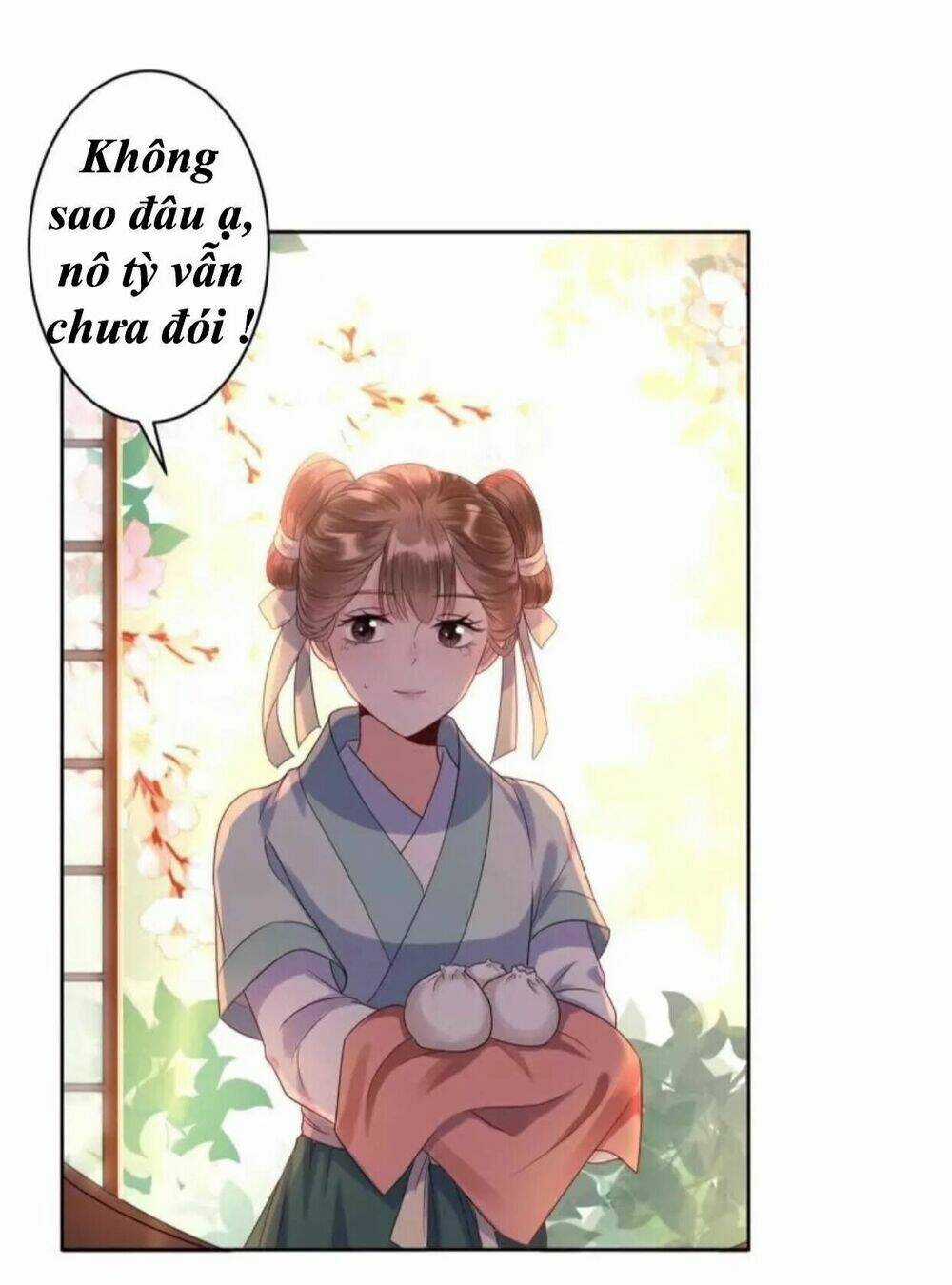 Theo Đuổi Hoàng Tử Quá Khó A~ Chapter 37 trang 18