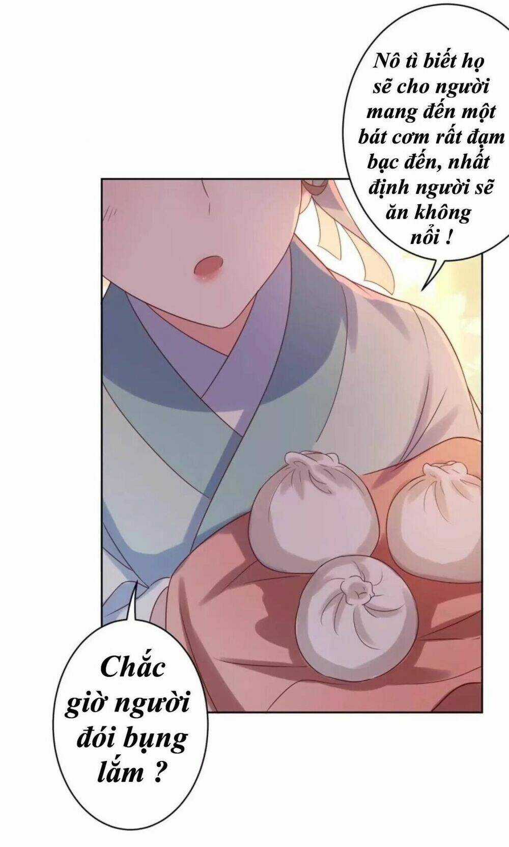 Theo Đuổi Hoàng Tử Quá Khó A~ Chapter 37 trang 19